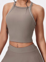 Robe Performance Sans Manches – Image 2