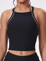 Robe Performance Sans Manches – Image 4