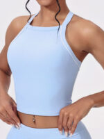 Robe Performance Sans Manches – Image 5