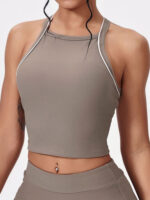 Robe Performance Sans Manches – Image 6