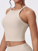 Robe Performance Sans Manches – Image 7
