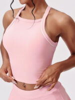 Robe Performance Sans Manches – Image 8