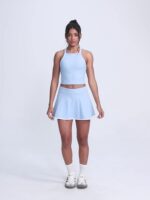 Robe Performance Sans Manches