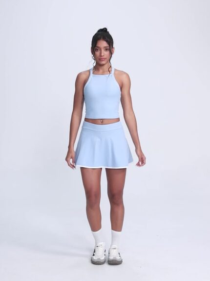 Ensemble Sport Léger